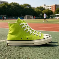 Chaussures légères et respirantes pour hommes, nouvelles chaussures en toile, confortables, grande taille, résistantes à l'usure, baskets décontractées à la mode pour hommes 3