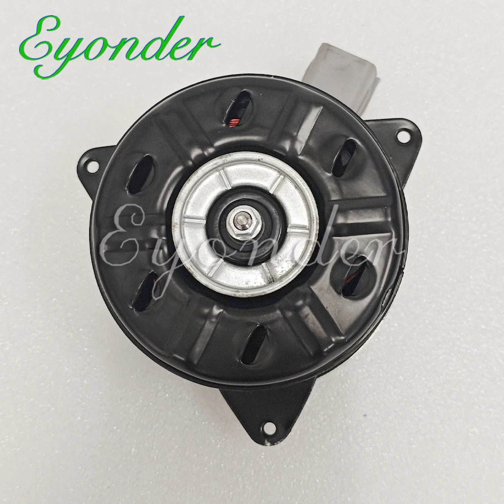COOLING Radiator Fan Motor for Mitsubishi Mirage 1355A279 168000