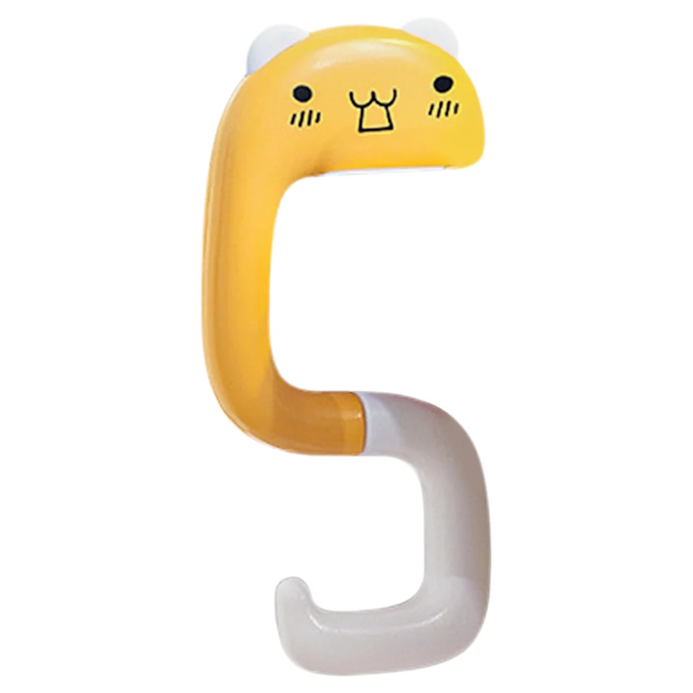 

Foldable Table Purse Hook Table Panda Handbag Hanger Bag Storage Stylish Desk Hook Clothes Hook Holder Under Table Bar