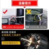 Stainless Steel Electric Juicer Large Capacity Fruit Juice Separation Food Machine 15001-18000R/min 220v 6