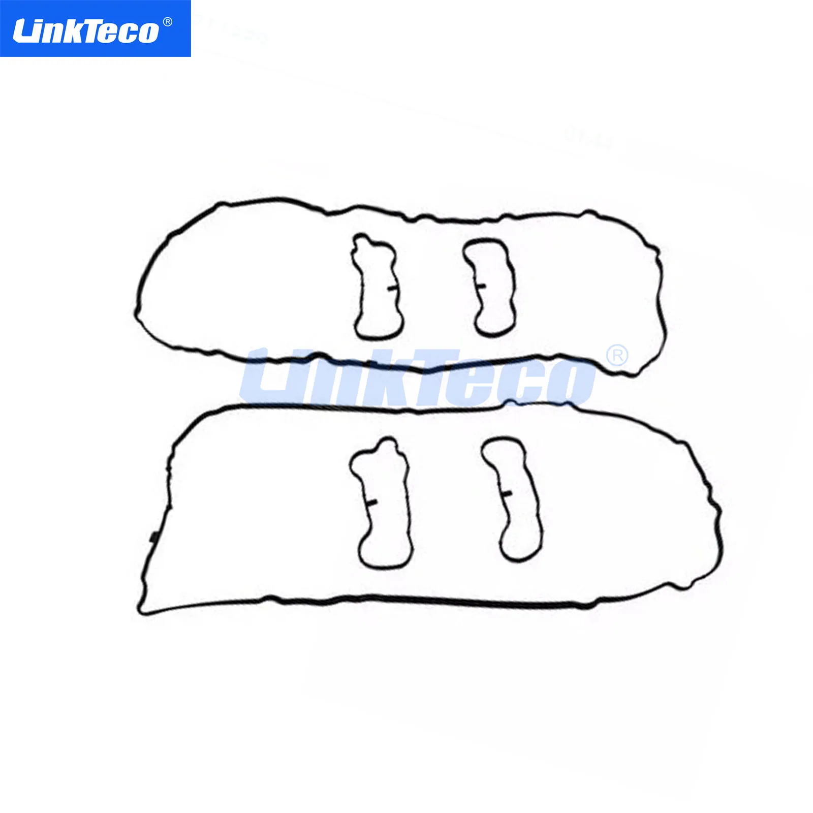 

Valve Cover Gasket is Suitable For BMW 5 M6 X5 M X6 B6 B7 B7L N63 4.4L OEM 11127614701
