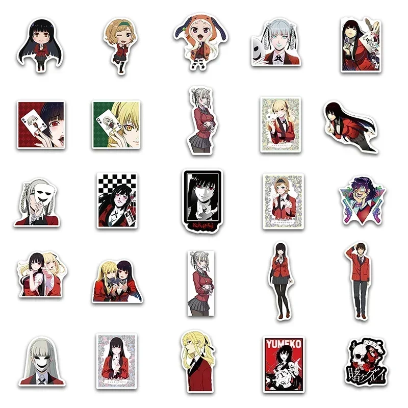 S268c670b19664299ad3653a746500c05M - Kakegurui Shop