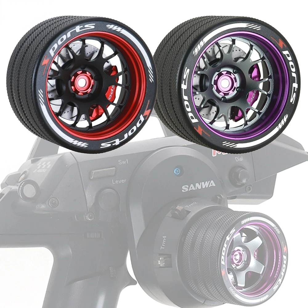 Пульт дистанционного управления для Sanwa Mt4/mt5/m12/m17 Futaba 4px/7px/10px Flysky Nb4 Ko Ex Next Wfly X9