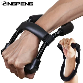 Adjustable Forearm Strengthener Grips 1