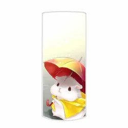 Cute Cat Clear Soft TPU Silicone Bumper Shockproof Phone Case for -Nokia 105 4G 2023 (H10.CH.212)