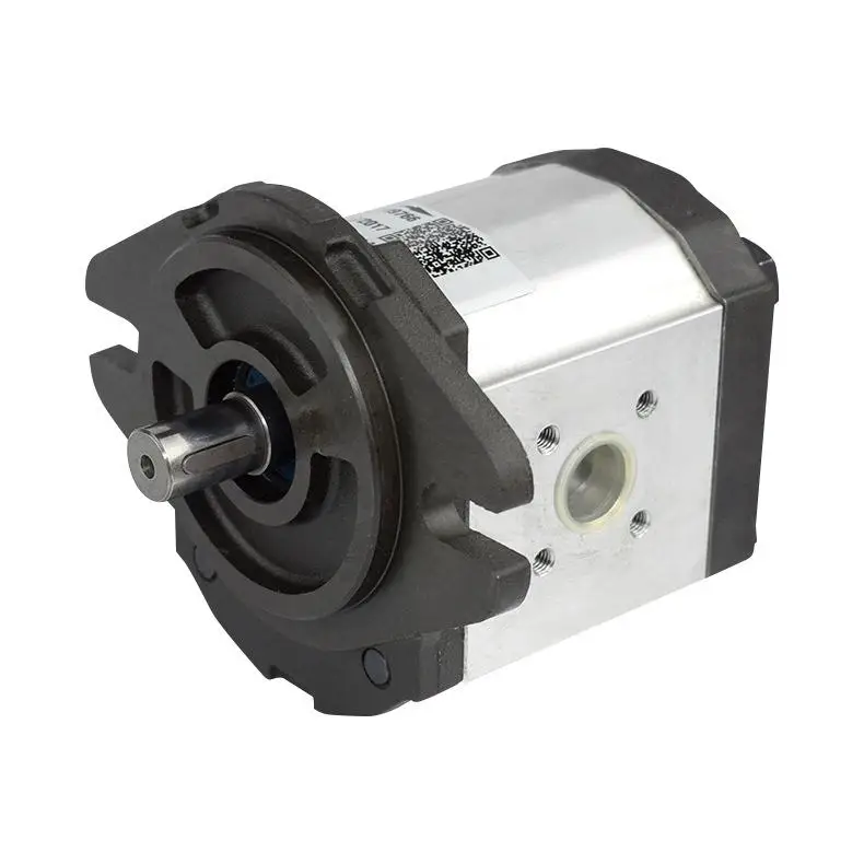 

GR28 Molding Machine Oil Pump Servo Quantitative Hydraulic Screw