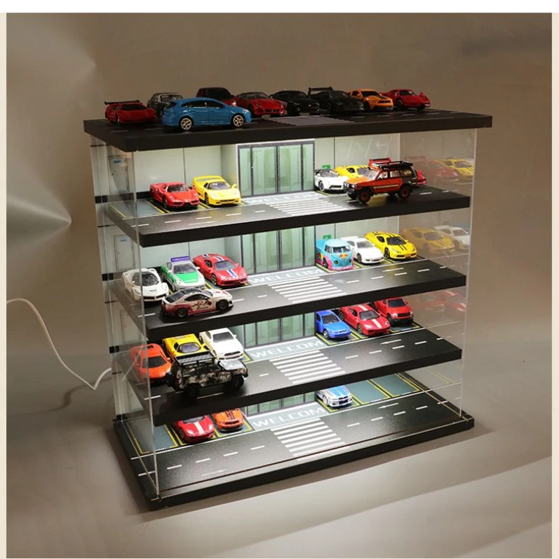 Hot Wheels ディスプレイスタンド 2個セット Amazon.co.jp: ホットウィール(Hot Wheels) プレミアム