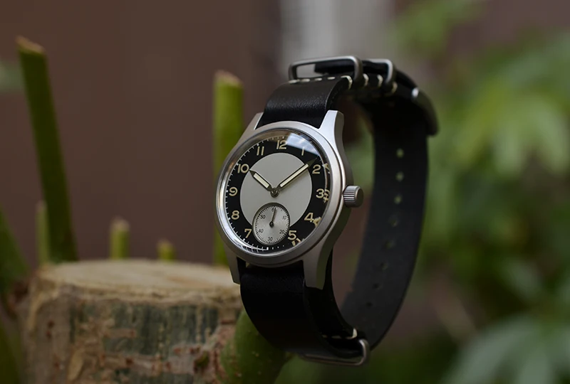 Baltany Watch