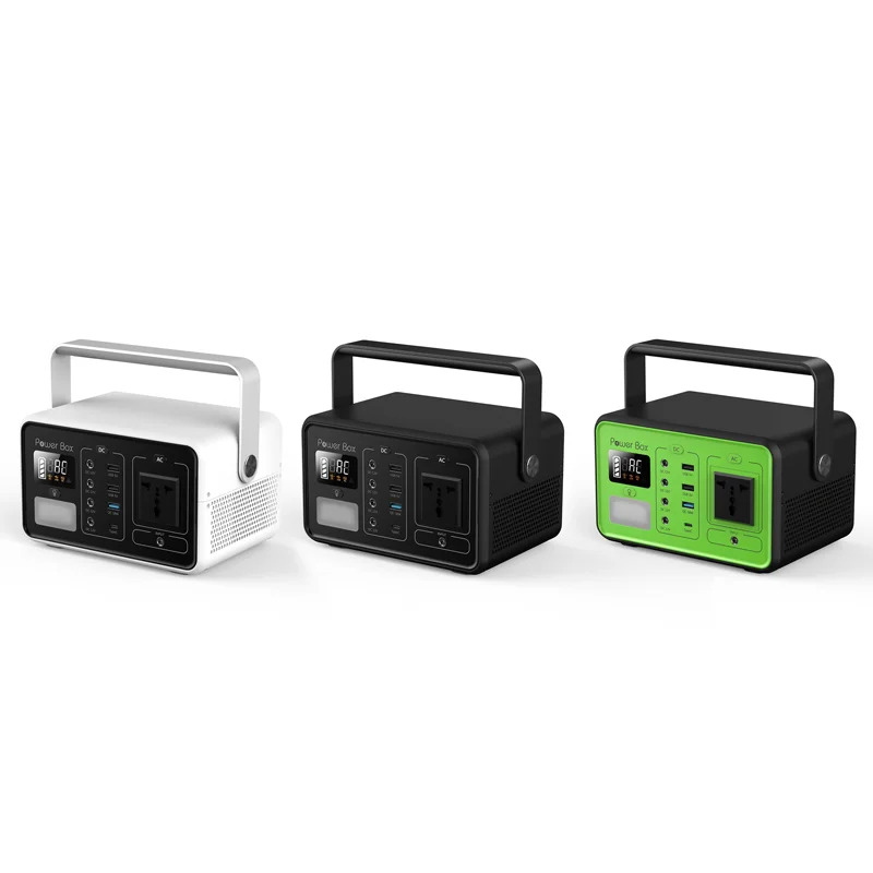 

Customized high quality 220V 220wh 200w 60Ah power generator portable outdoor home portable power bank
