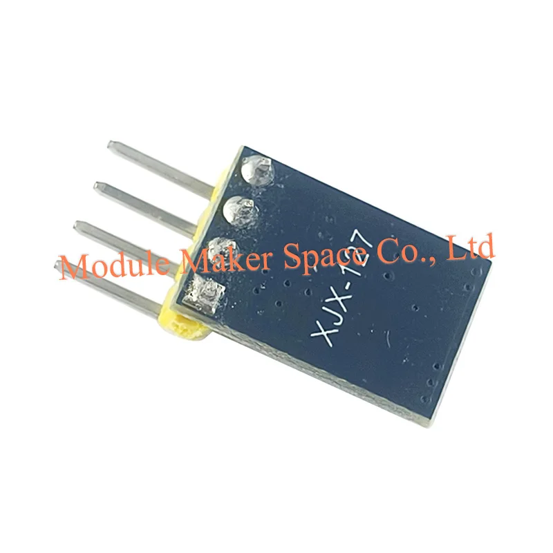 Module boussole haute précision pour UAV et navigation avec connecteurs I2C