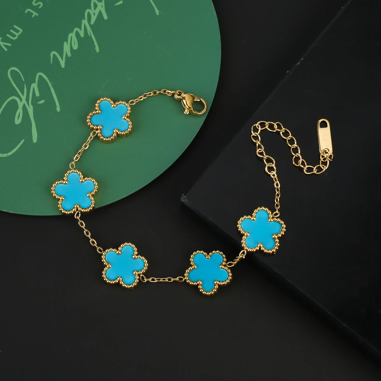 Bracelet 5