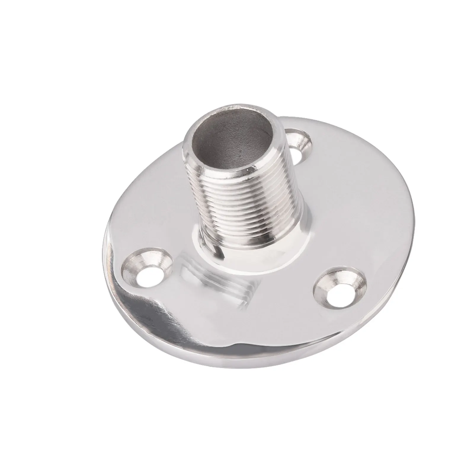 Stainless Steel Antenna Mount Bracket for Outdoor Communication