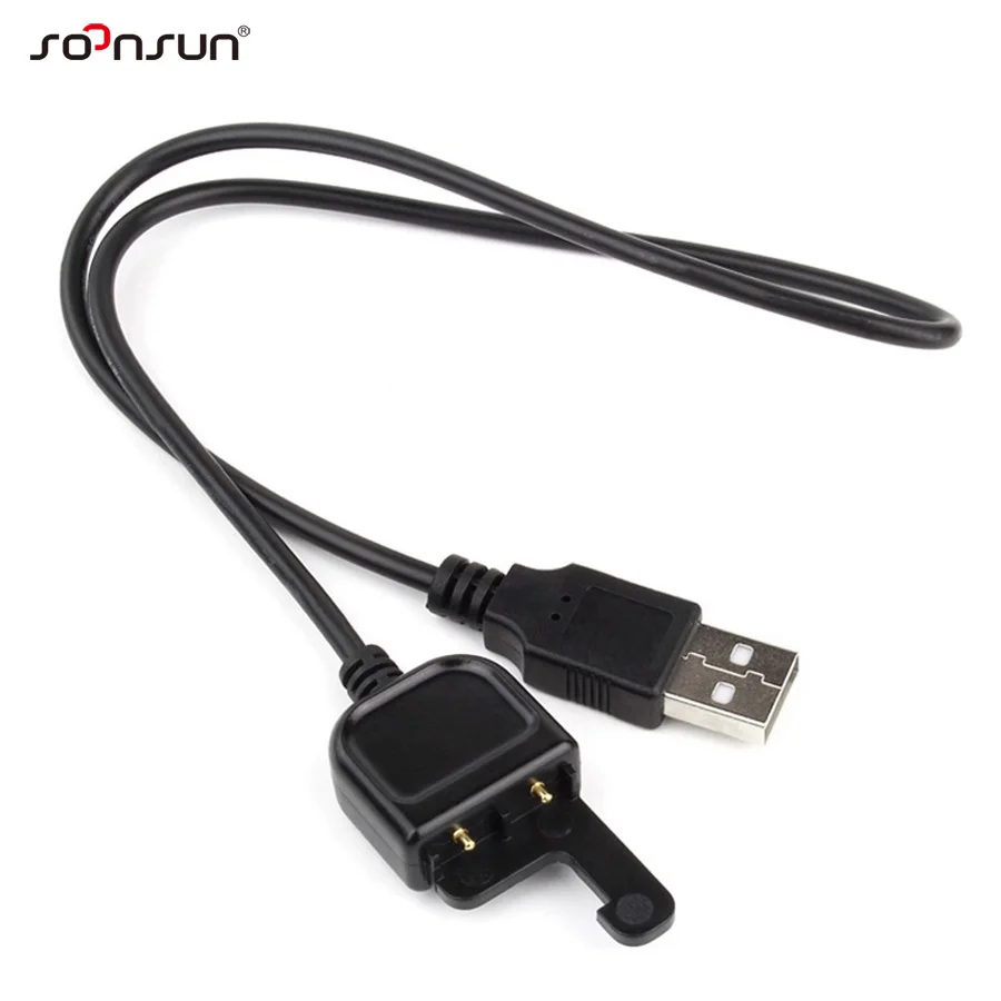SOONSUN USB Data Chargers Selfie Remote Controller Charging Cables
