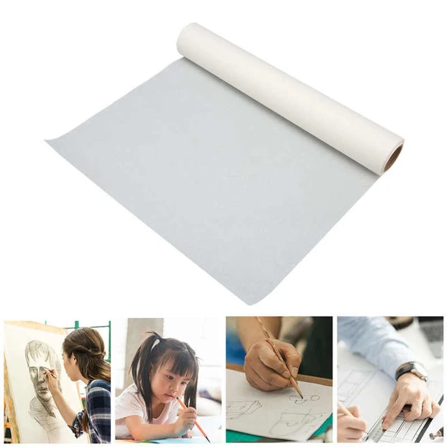 Translucent Paper Tracing Paper for Sewing Copying Rice Paper Copying Paper