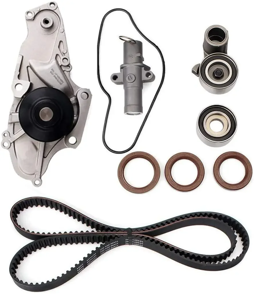 

Комплект ремней ГРМ с водяным насосом для HONDA/ACURA/ACCORD/ODYSSEY л и л/V6
