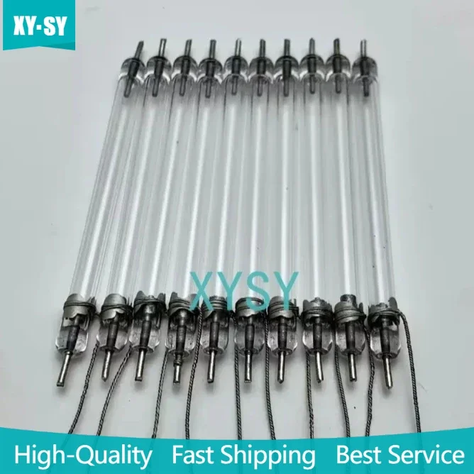 Nikon D700 50 Pz Parte Di Riparazione Lampada Allo Xeno Tubo Flash Per Nikon D200 - Foto 5