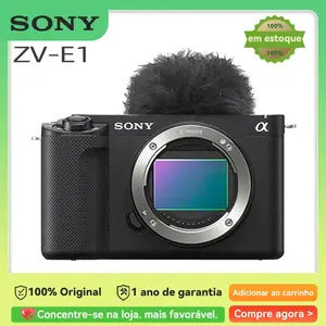 cámara sony 6600 – Compra cámara sony 6600 con envío gratis en AliExpress  version