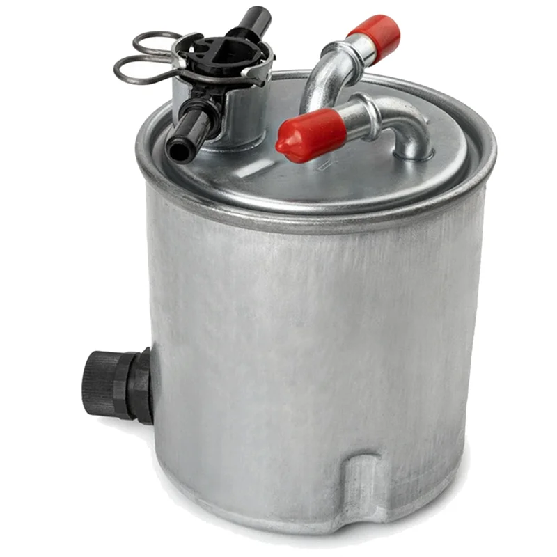 16400-JY00B Fuel Filter Nissan Qashqai X-Trail Renault Koleos 16400-JD50B 16400-JY00D 16400-JY09E