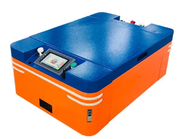 Конвейерный Магнитный навигационный