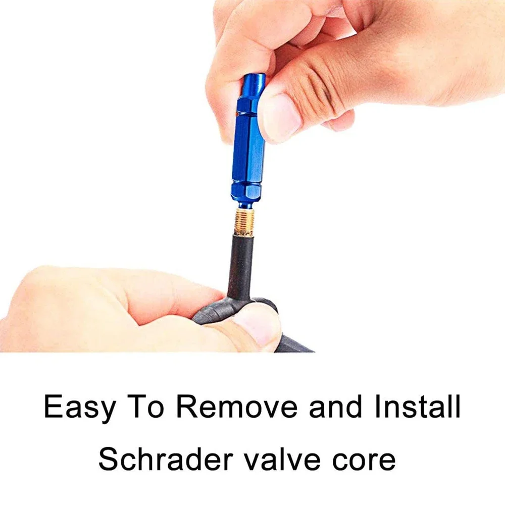 Valve Core Remover Tool Image 4
