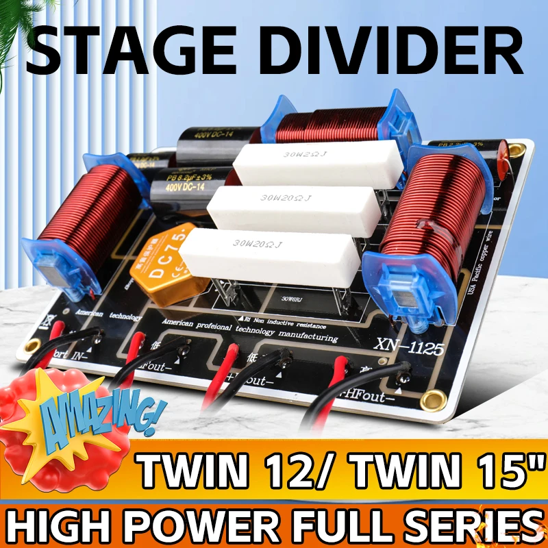 Frequency Divider