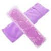 Perineal Cold Compress Lavender Heating Pad Microwavable Instant Ice Maxi Pads Postpartum Neck Wrap Microwave Bag 4