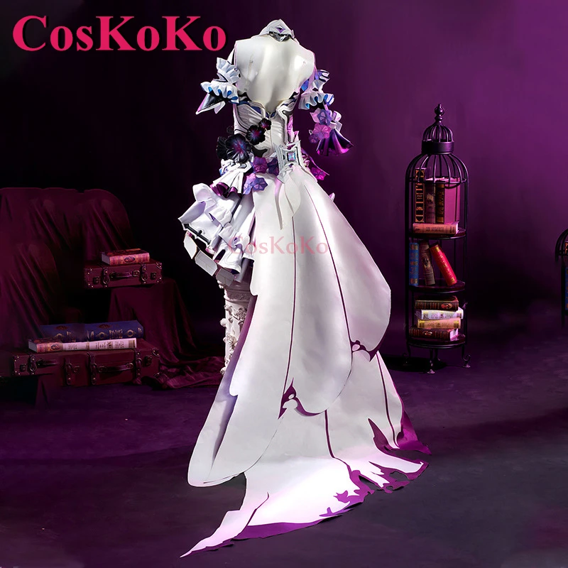 CosKoKo Kiana Kaslana ڽ , Honkai Impact 3 ڽƬ    ǽ, ҷ Ƽ   Ƿ S-XXL