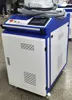 Mini Portable Fiber Laser Welding Machine Price 1kw 1.5kw 2kw 3kw For Aluminum Stainless Steel 4