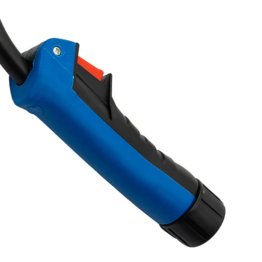 

MB 14AK/15AK MIG Welding Torch Practical Quality Tool Accessory Copper+Nylon Insulated Handle Light Maintenance