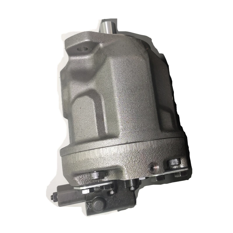 

Zhenyuan A10VSO A A10VO45DFR A A10VO45 A10VO45DFR Гидравлический поршневой насос A10VO45DFR/31R-PSC62N00 A10VO45DFR/31R-PSC62K01