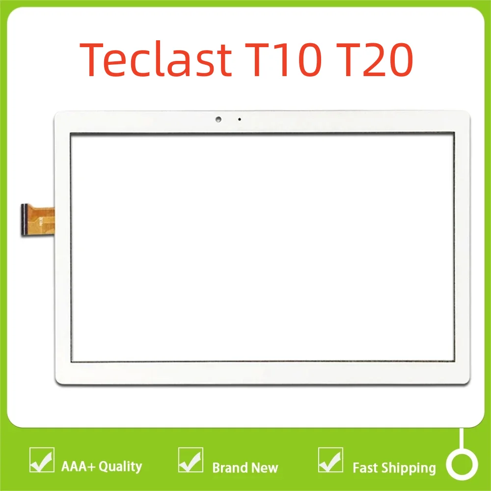 25DTeclastT10T20TabletLCDDisplayTouchScreenPanelsDigitizer
