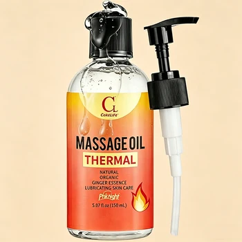 Anal Lubricant Sex Lube Heat Lavender Massage Oil Vaginal Body SPA Water Based Semen Lubrication Intimate Adult Sexy Toys Gel 1