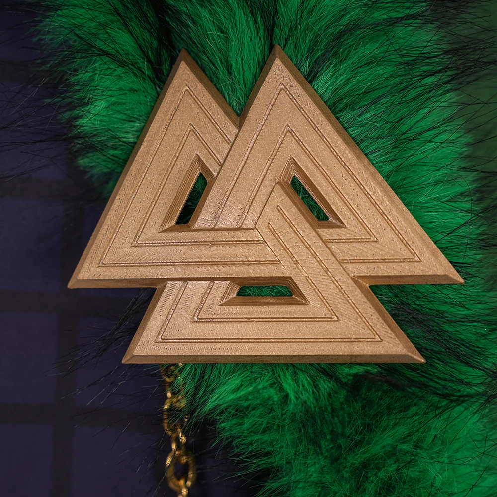 Marvel MCU Loki Cosplay Costume for Men (Unofficial)