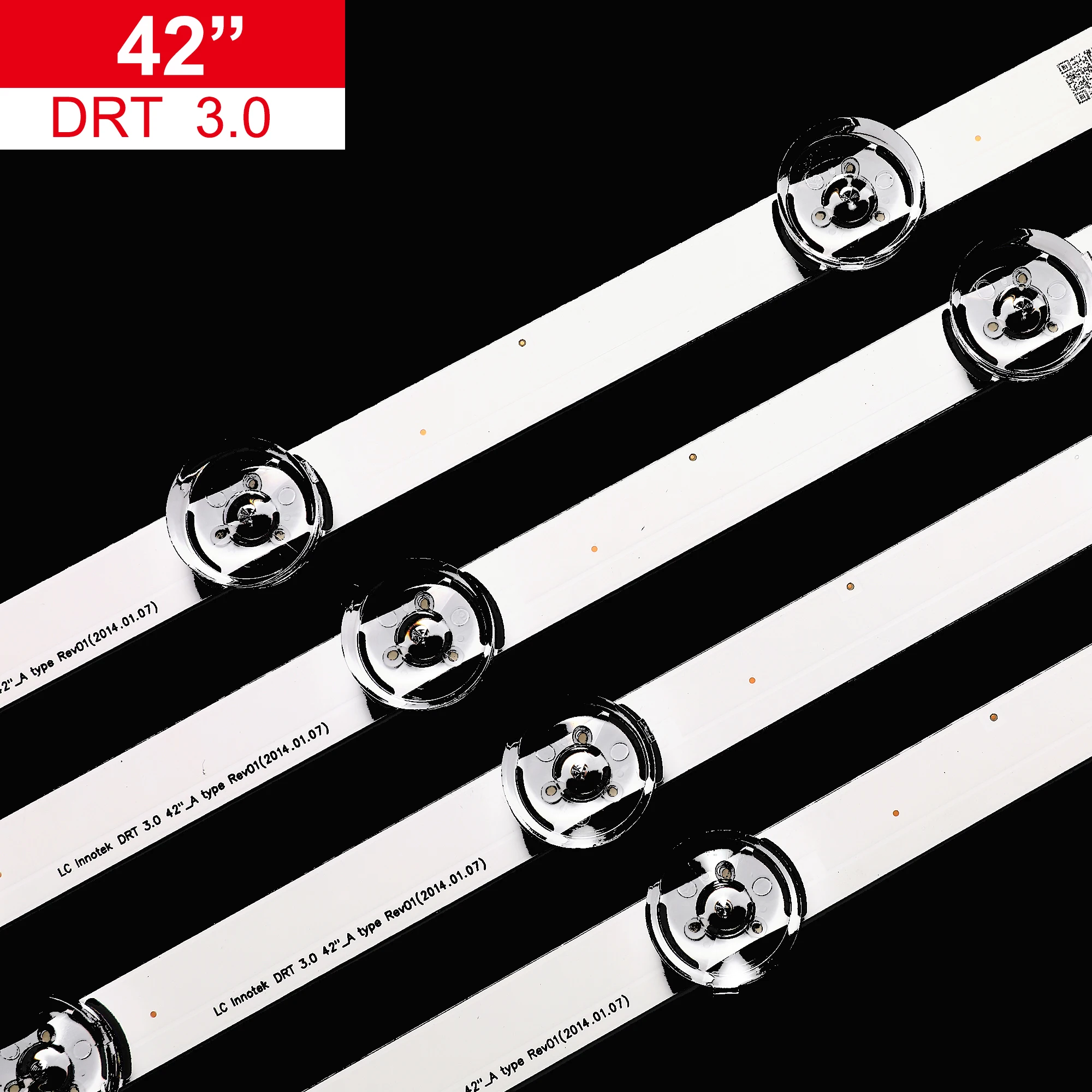 LED backlight strip for drt 3.0 42 DIRECT 42LB551V 42LB552V 42LF580V 42LB6200 42LB650V 42LF652V 42LY310Ca 42lb5820-ZJ led light led light bar