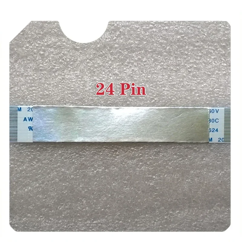 Asus G750 시리즈용 교체 24 핀 SSD 리본 케이블