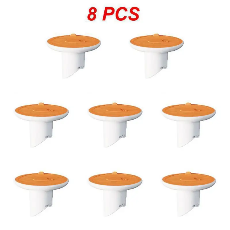 Style C 8pcs