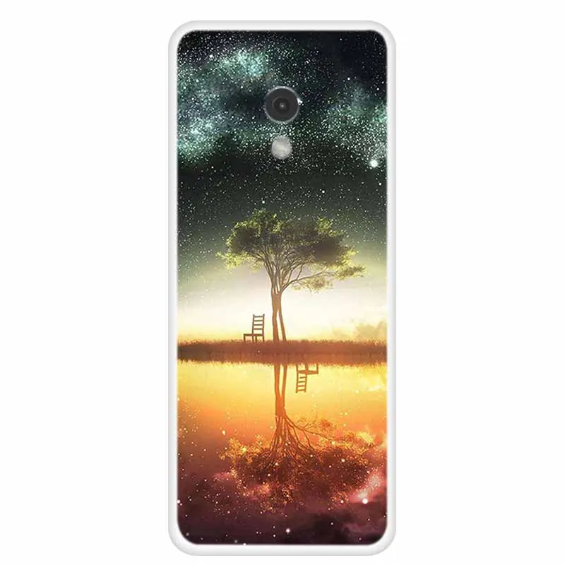 Fashion Soft TPU Phone Case with Clear Bumper Cover - New 2024 Edition