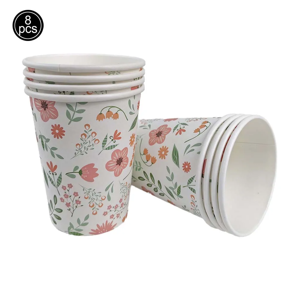 Ostern Party Dekor Kaninchen Ostern Ei Einweg Geschirr Teller Tasse Tischdecke Ostern Glücklich Banner Dekore Ostern Thema Liefert