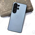 Blue AG MS