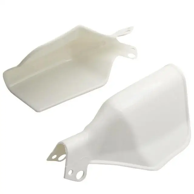 Motorcycle Handguards 2PCS Hand Guards Protectors Shield Windproof Guards For Yamaha Kawasaki Suzuki Moto Dirt Bike ATVS motorcycle hand guards