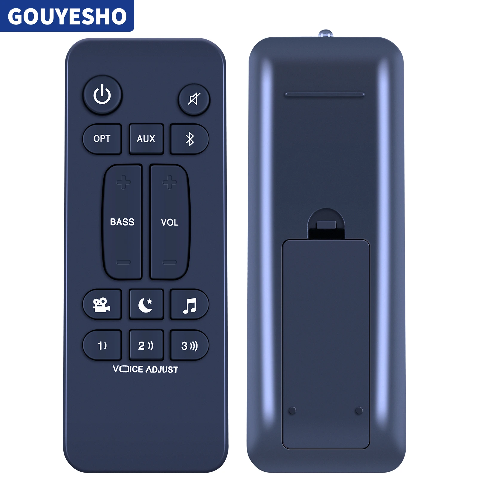 Nuovo Telecomando Per Polk Audio Signa S2