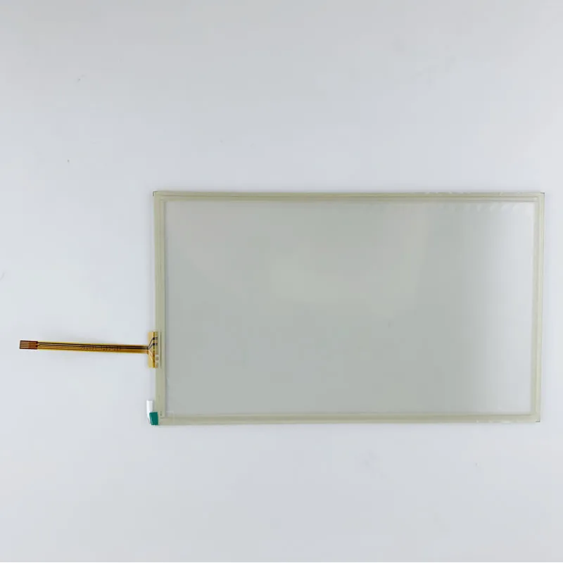 

New MT6100I MT6100iV1WV MT6100iV2WV Touch Screen Glass For Weinview&Weintek Operation Panel Repair,Available&Stock Inventory