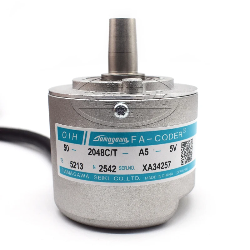 

TS5213N2542 OIH50-2048-A5-5V Encoder Elevator Lift Accessories Parts