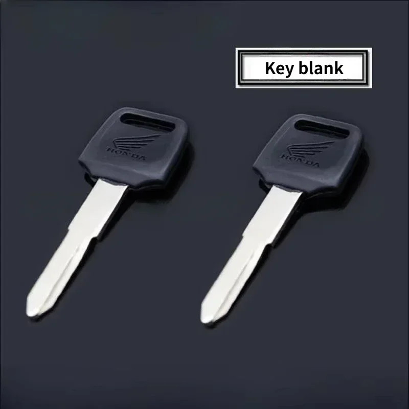 Moto Key Blanks for Honda CBR17 22 23 29 VFR30 CB400 Sapphire Motorcycle Key Blank Replacement Blank Motorcycle Accessories motorcycle keys,motorcycle key accessories