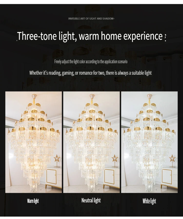 Chandelier Image 5