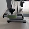 Commercial Desktop Bone Sawing Machine Cutting Cattle Sheep Bones Frozen Meat Pig's Trotters Fish Meat Electric Bone Cutting 6