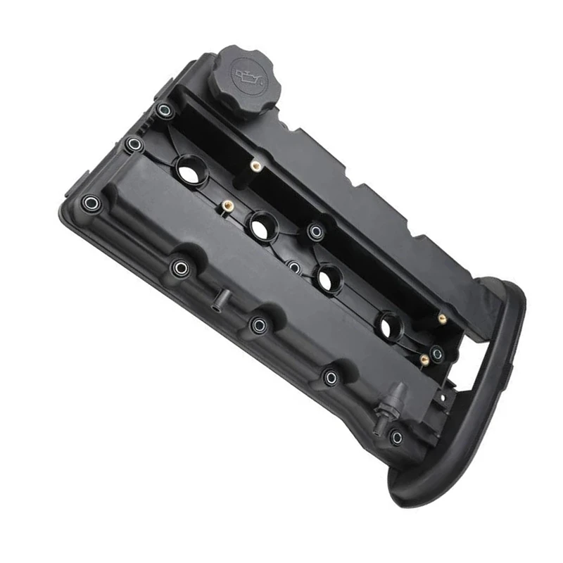 

25192208 крышка клапана головки цилиндра двигателя для Chevrolet Lacetti Aveo крышка клапана двигателя распредвала