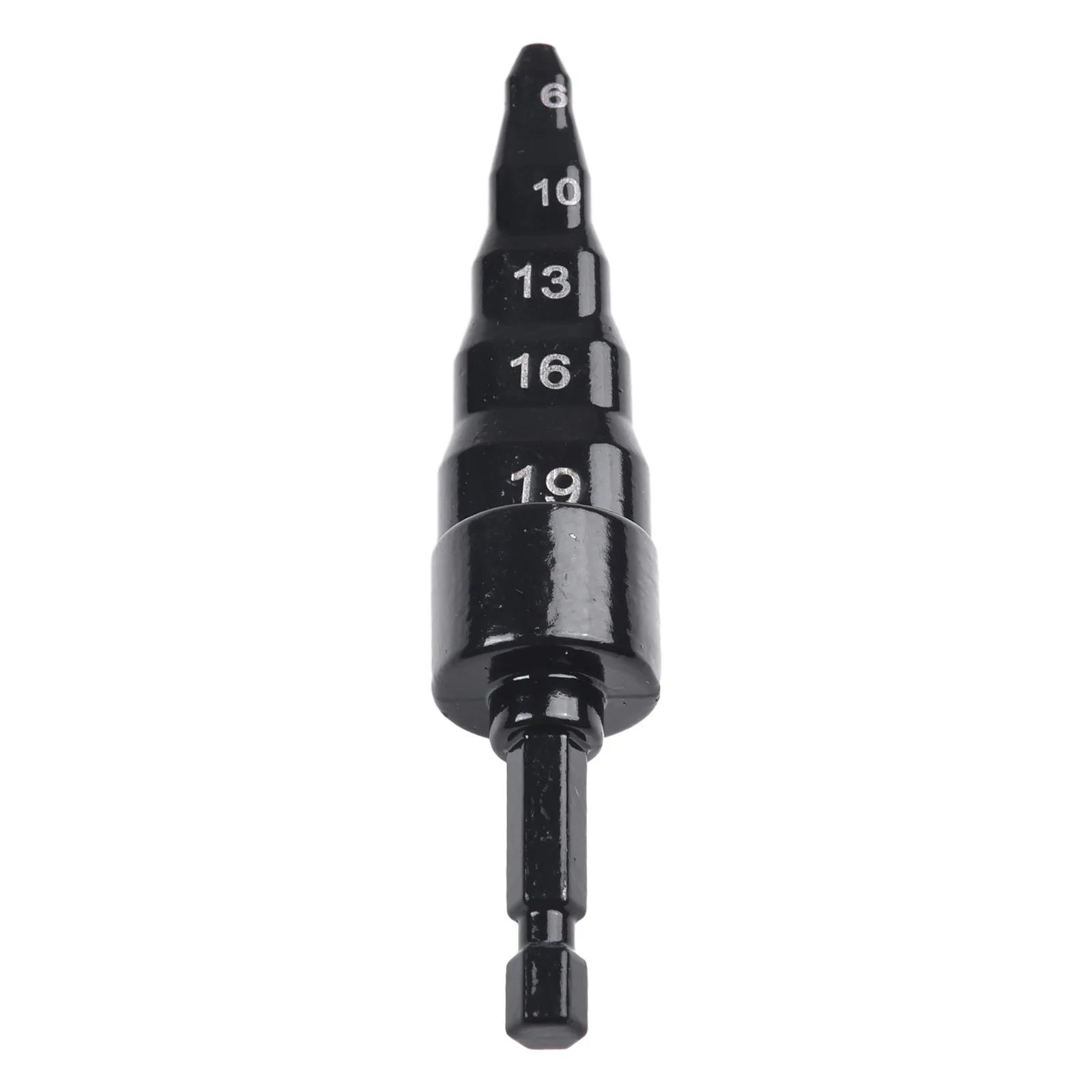 

Enhance Your Projects with 5 in 1 Repair Tool Air Conditioner Copper Pipe Expander Swaging Drill Bit Set Easy to Use