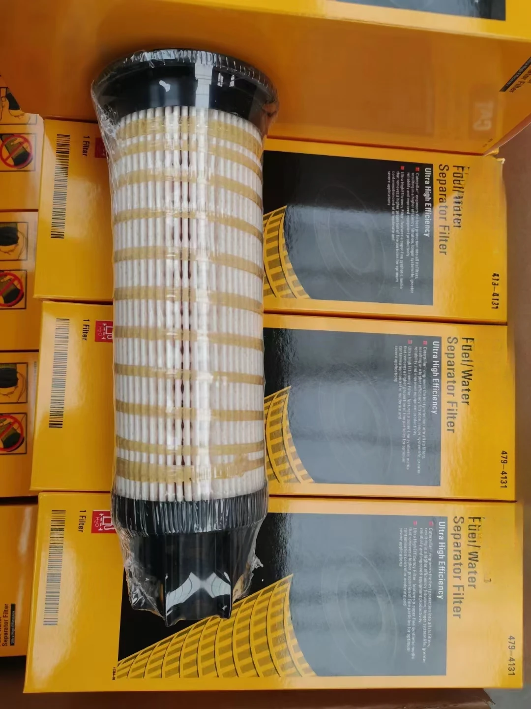 

479-4131 Oil Water Separator Filter Element