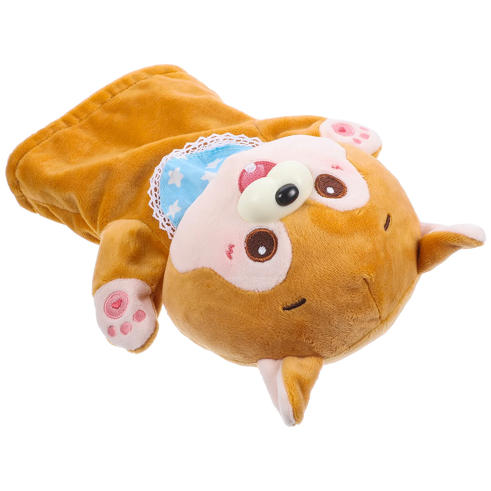 Рисунок 2 - Плюшевые животные